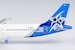Airbus A321neo Air Transat kids club C-GEZJ  13070
