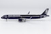 Airbus A321neo TCS World Travel / Titan Airways G-XATW 