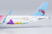 Airbus A321neo Loong Air 19th Asian Games - Hangzhou 2022 B-329R  13075