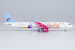 Airbus A321neo Loong Air 19th Asian Games - Hangzhou 2022 B-329R  13075