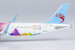 Airbus A321neo Loong Air 19th Asian Games - Hangzhou 2022 B-329Q  13076