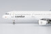 Airbus A321-200 Condor D-AIAS yellow tail  13079