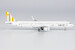 Airbus A321-200 Condor D-AIAS yellow tail  13079