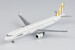 Airbus A321-200 Condor D-AIAS yellow tail