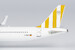 Airbus A321-200 Condor D-AIAS yellow tail  13079