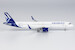 Airbus A321neo Aegean Airlines SX-NAG  13080