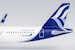 Airbus A321neo Aegean Airlines SX-NAG  13080