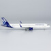 Airbus A321neo Aegean Airlines SX-NAH  13081