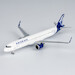 Airbus A321neo Aegean Airlines SX-NAH