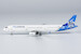 Airbus A321-200 Air Transat C-GEZO Kids Club  13083