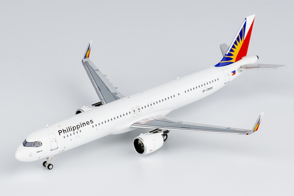 Airbus A321neo Philippine Airlines RP-C9938 13086