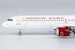 Airbus A321neo Juneyao Airlines "the 1st A321neo assembled in China" B-32DF  13088