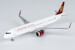 Airbus A321neo Juneyao Airlines "the 1st A321neo assembled in China" B-32DF 
