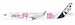 Airbus A321XLR Airbus Industrie QR code F-WWAB 