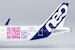 Airbus A321XLR Airbus Industrie QR code F-WWAB  13090