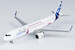 Airbus A321XLR Airbus Industrie Flying Xtra Long Range F-WWBZ equipped with "PW1100G" engines