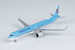 Airbus A321neo Korean Air HL8506
