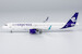 Airbus A321neo Hong Kong Express B-KKB  13097