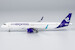 Airbus A321neo Hong Kong Express B-KKA  13098