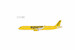 Airbus A321-200/w Spirit Airlines  N660NK 