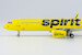 Airbus A321-200/w Spirit Airlines  N660NK  13100