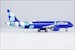 Airbus A321-200 JetBlue N982JB  13101