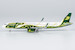 Airbus A321-200 Capital Airlines "Sanxingdui Archaeological Sites" B-8107  13105