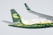 Airbus A321-200 Capital Airlines "Sanxingdui Archaeological Sites" B-8107  13105