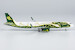 Airbus A321-200 Capital Airlines "Sanxingdui Archaeological Sites" B-8107  13105