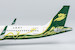 Airbus A321-200 Capital Airlines "Sanxingdui Archaeological Sites" B-8107  13105