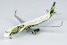Airbus A321-200 Capital Airlines "Sanxingdui Archaeological Sites" B-8107 