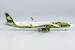 Airbus A321-200 Capital Airlines "Sanxingdui Archaeological Sites" B-8107  13105