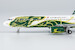 Airbus A321-200 Capital Airlines "Sanxingdui Archaeological Sites" B-8107  13105