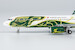 Airbus A321-200 Capital Airlines "Sanxingdui Archaeological Sites" B-8107  13105