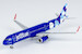 Airbus A321-200 jetBlue Airways "Spotlight" N957JB "Knock, Knock, Blue's There!"