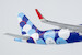 Airbus A321-200 jetBlue Airways "Spotlight" N957JB "Knock, Knock, Blue's There!"  13107