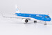 Airbus A321neo KLM "Koninginnepage / Swallowtail" PH-AXA  13109