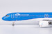 Airbus A321neo KLM "Koninginnepage / Swallowtail" PH-AXA  13109