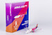 Airbus A321neo Wizz Air Team Hungary HA-LGI  13112