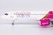 Airbus A321neo Wizz Air Team Hungary HA-LGI 13112