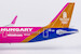 Airbus A321neo Wizz Air Team Hungary HA-LGI  13112