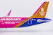 Airbus A321neo Wizz Air Team Hungary HA-LGI 13112