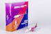 Airbus A321neo Wizz Air Team Hungary HA-LGI 13112