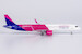 Airbus A321neo Wizz Air UK G-WUKY  13113
