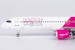 Airbus A321neo Wizz Air UK G-WUKY  13113