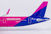 Airbus A321neo Wizz Air HA-LVW  13115