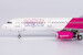 Airbus A321 Wizz Air Abu Dhabi A6-WAC  13117