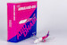 Airbus A321 Wizz Air Abu Dhabi A6-WAC  13117