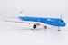 Airbus A321neo KLM "Braamvlinder / Peach Blossom" PH-AXB  13119