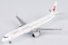 Airbus A321neo China Eastern Airlines B-32HX 